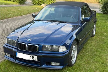 BMW 328 Gebrauchtwagen
