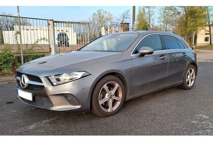 Mercedes-Benz A 200 Gebrauchtwagen