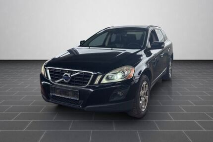 Volvo XC60 Gebrauchtwagen