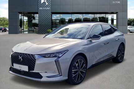 DS Automobiles DS4 Gebrauchtwagen