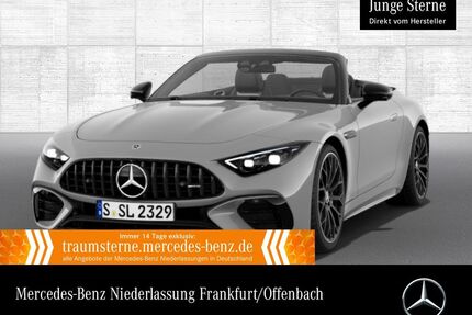 Mercedes-Benz SL 43 AMG Gebrauchtwagen