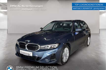 BMW 320 Gebrauchtwagen