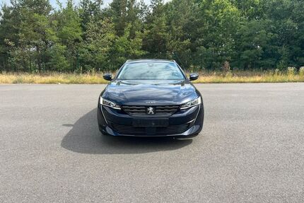 Peugeot 508 Gebrauchtwagen