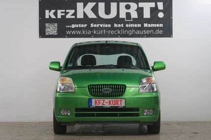 Kia Picanto Gebrauchtwagen