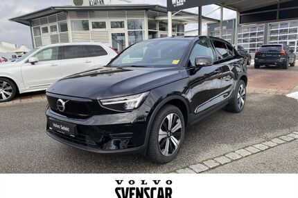 Volvo C40 Gebrauchtwagen