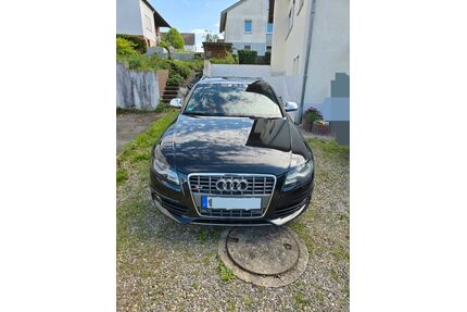 Audi S4 Gebrauchtwagen