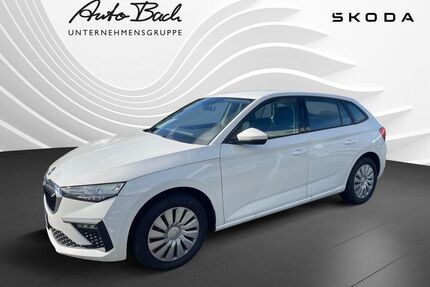 Skoda Scala Gebrauchtwagen