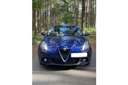 Alfa Romeo Giulietta Gebrauchtwagen