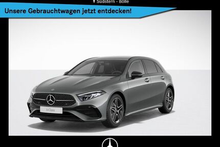 Mercedes-Benz A 200 Gebrauchtwagen