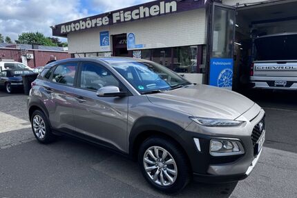 Hyundai KONA Gebrauchtwagen