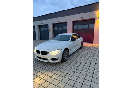 BMW 430 Gebrauchtwagen