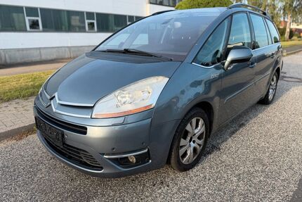 Citroen Grand C4 Picasso / SpaceTourer Gebrauchtwagen