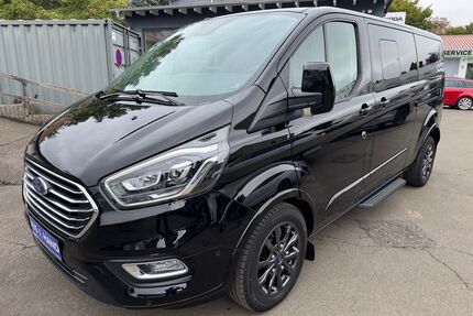 Ford Transit Gebrauchtwagen