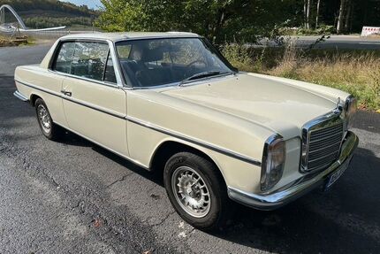 Mercedes-Benz CE 280 Gebrauchtwagen