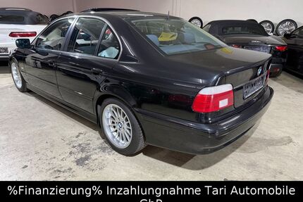 BMW 530 Gebrauchtwagen