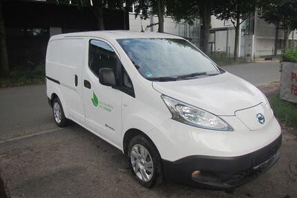 Nissan e-NV200 Gebrauchtwagen