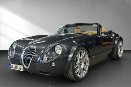 Wiesmann MF 3 Gebrauchtwagen