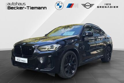 BMW X4 M40 Gebrauchtwagen