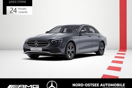 Mercedes-Benz E 200 Gebrauchtwagen