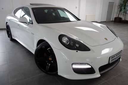 Porsche Panamera Gebrauchtwagen