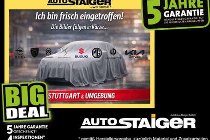 DS Automobiles DS 3 Crossback Gebrauchtwagen