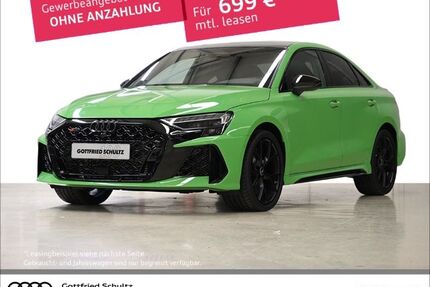 Audi RS3 Gebrauchtwagen