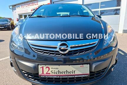 Opel Corsa Gebrauchtwagen
