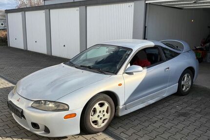 Mitsubishi Eclipse Gebrauchtwagen
