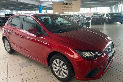 Seat Ibiza Gebrauchtwagen