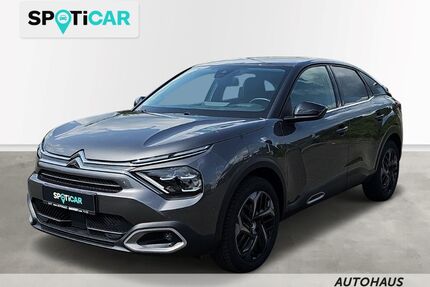Citroen C4 Gebrauchtwagen