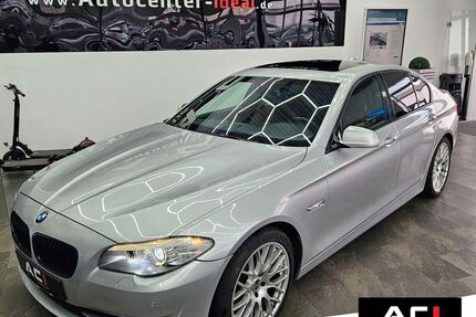 BMW 530 Gebrauchtwagen