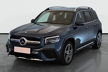 Mercedes-Benz GLB 200 Gebrauchtwagen