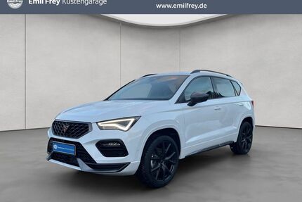 Cupra Ateca Gebrauchtwagen