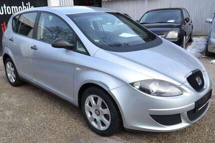 Seat Altea Gebrauchtwagen