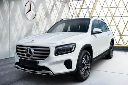 Mercedes-Benz GLB 200 Gebrauchtwagen
