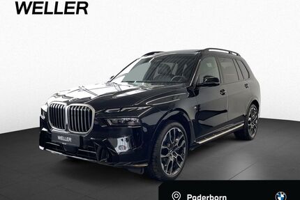 BMW X7 Gebrauchtwagen
