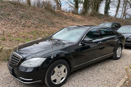 Mercedes-Benz S 600 Gebrauchtwagen