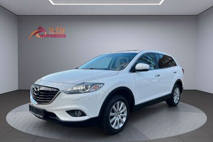 Mazda CX-9 Gebrauchtwagen