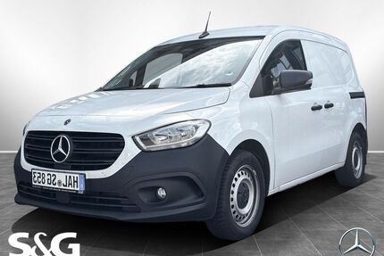 Mercedes-Benz Citan Gebrauchtwagen