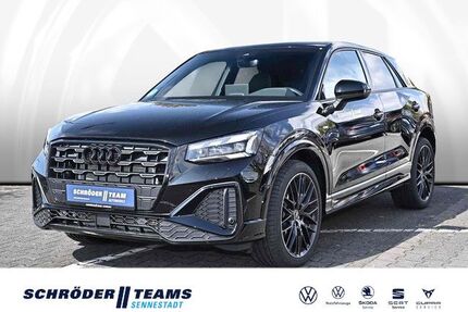 Audi Q2 Gebrauchtwagen