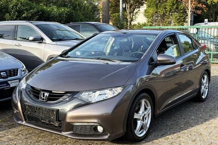 Honda Civic Gebrauchtwagen