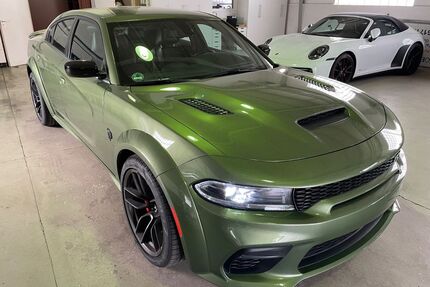 Dodge Charger Gebrauchtwagen