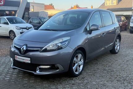 Renault Scenic Gebrauchtwagen