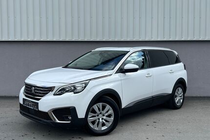 Peugeot 5008 Gebrauchtwagen