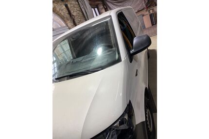 VW T6 Transporter Gebrauchtwagen