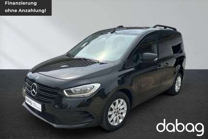 Mercedes-Benz Citan Gebrauchtwagen