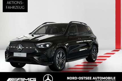 Mercedes-Benz GLE 450 Gebrauchtwagen
