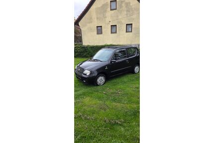 Fiat Seicento Gebrauchtwagen