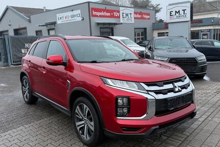 Mitsubishi ASX Gebrauchtwagen