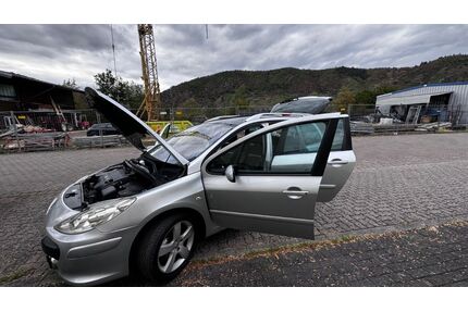 Peugeot 307 Gebrauchtwagen